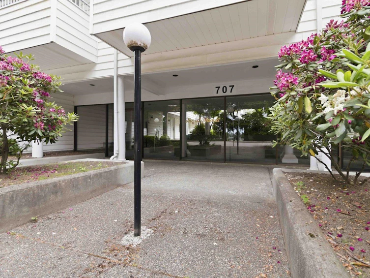 301-707 8th Street, New Westminster, BC, V3M 3S6 - 28