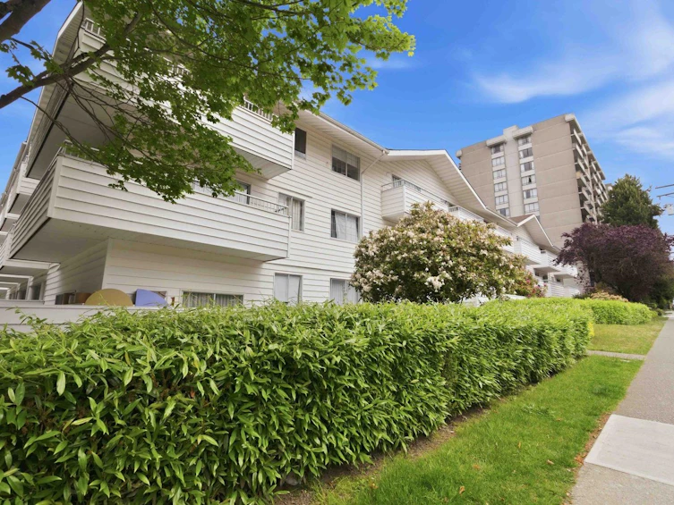 301-707 8th Street, New Westminster, BC, V3M 3S6 - 29