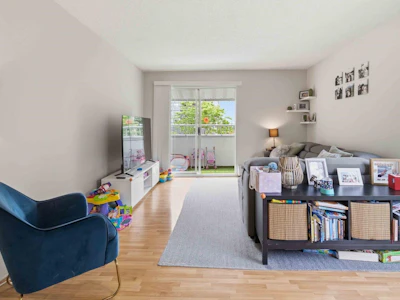 301-707 8th Street - 5