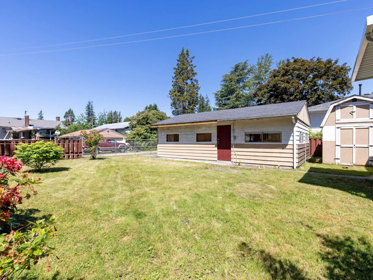 3371 Vincent Street, Port Coquitlam, BC, V3B 3T5 - 26