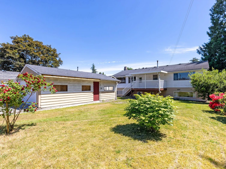 3371 Vincent Street, Port Coquitlam, BC, V3B 3T5 - 27