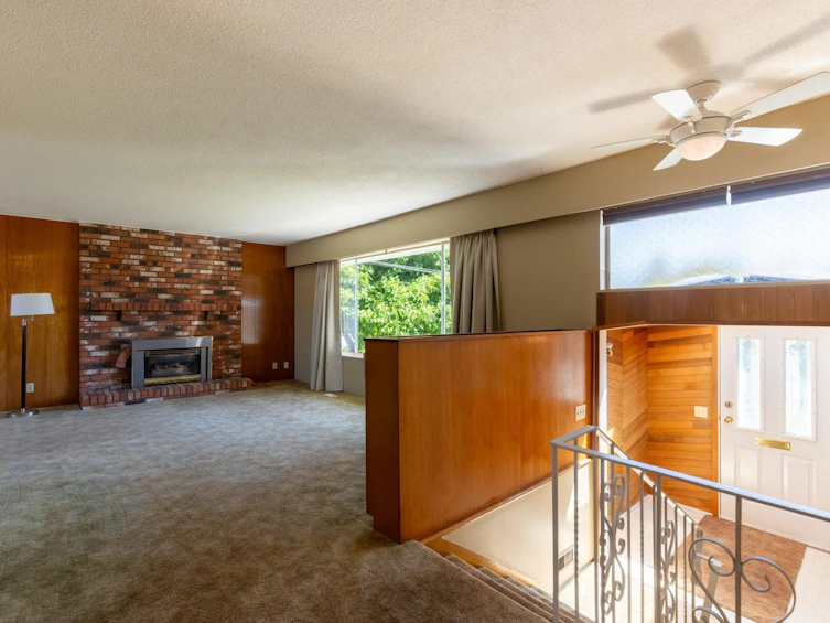 3371 Vincent Street, Port Coquitlam, BC, V3B 3T5 - 2