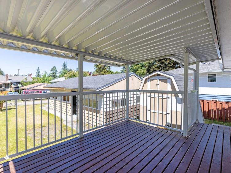3371 Vincent Street, Port Coquitlam, BC, V3B 3T5 - 25