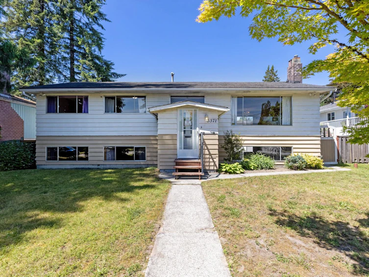 3371 Vincent Street, Port Coquitlam, BC, V3B 3T5