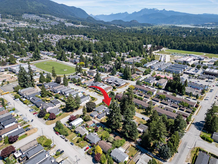 3371 Vincent Street, Port Coquitlam, BC, V3B 3T5 - 39