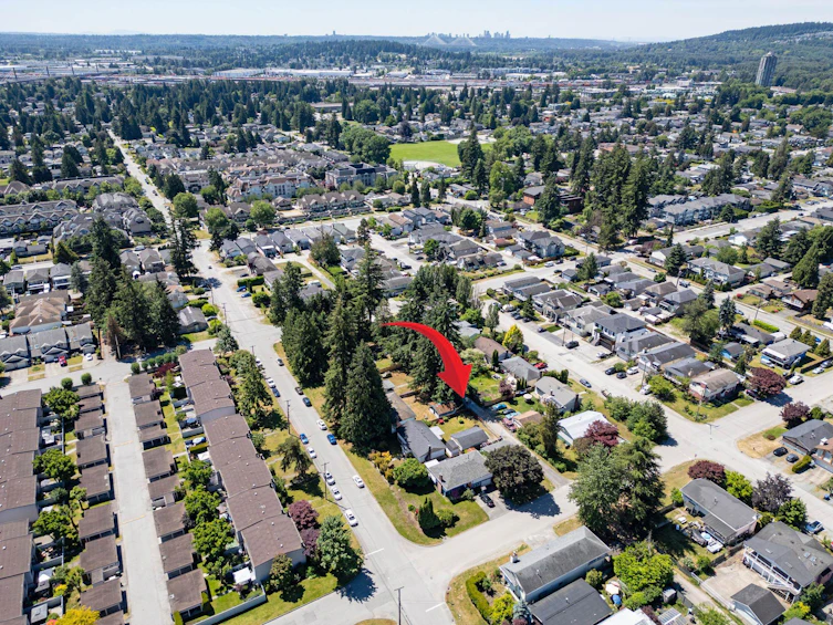 3371 Vincent Street, Port Coquitlam, BC, V3B 3T5 - 37