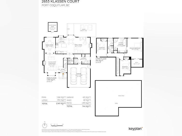 2653 Klassen Court, Port Coquitlam, BC, V3C 5Y8 - 40