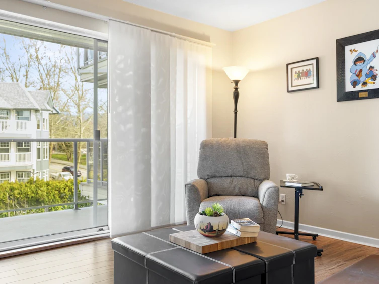208-22611 116 Avenue, Maple Ridge, BC, V2X 0W7 - 7
