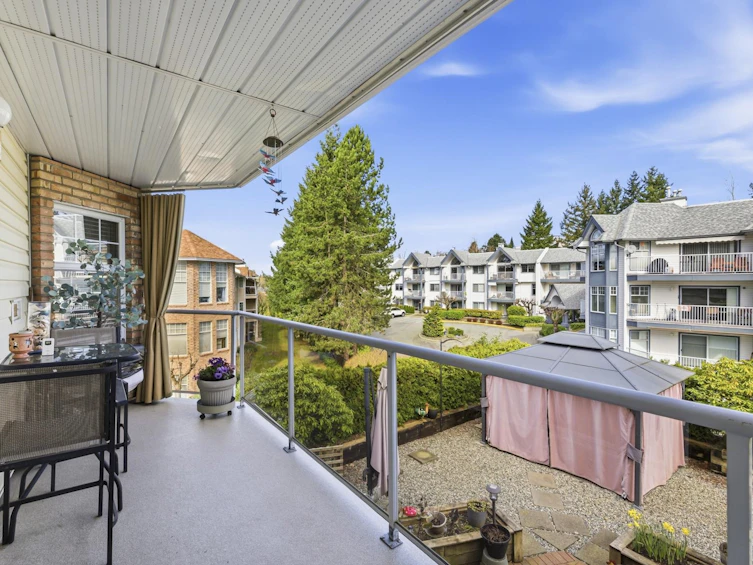 208-22611 116 Avenue, Maple Ridge, BC, V2X 0W7 - 8