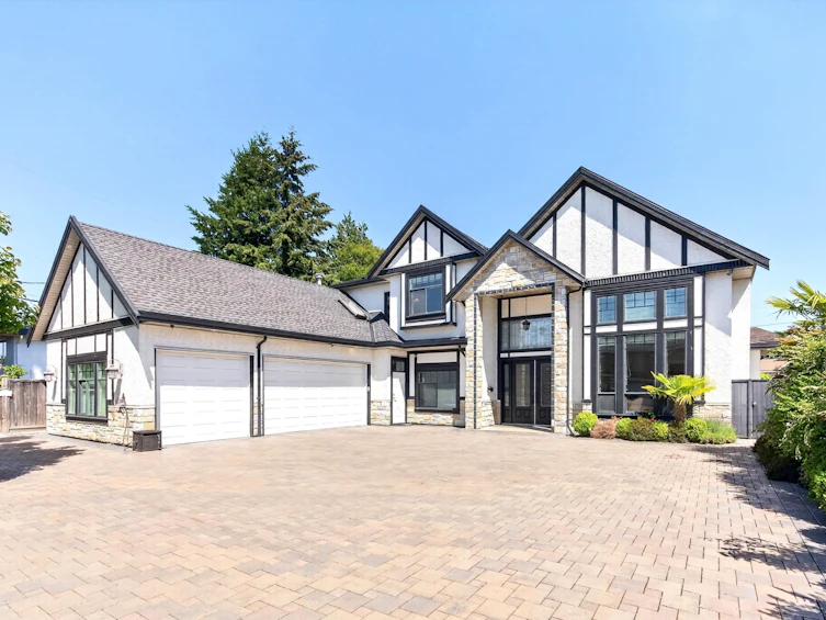 10388 Swinton Crescent, Richmond, BC, V7A 3S6