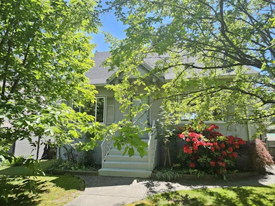 162 W 43rd Avenue - 2