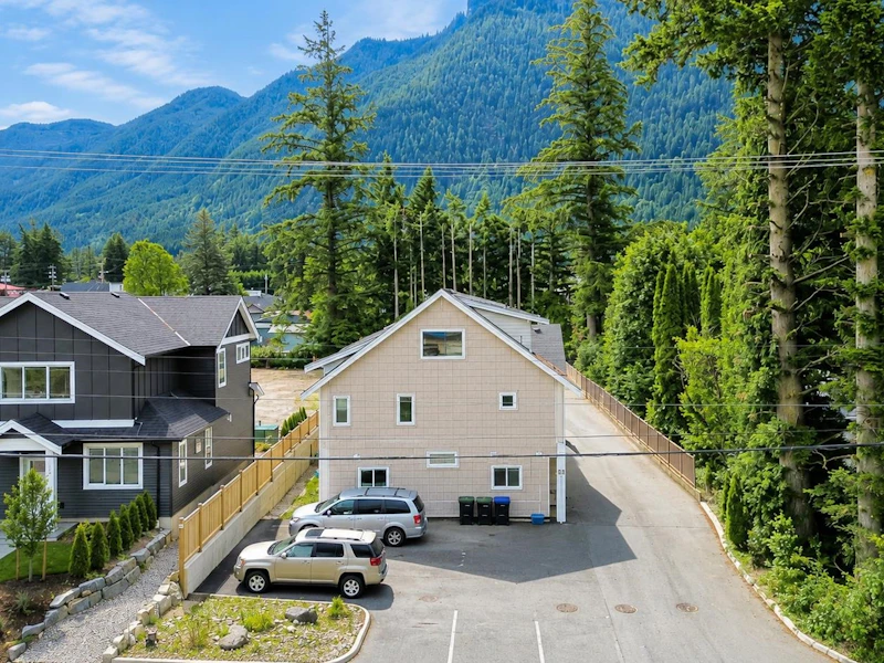 1 - 548 Park Street, Hope BC