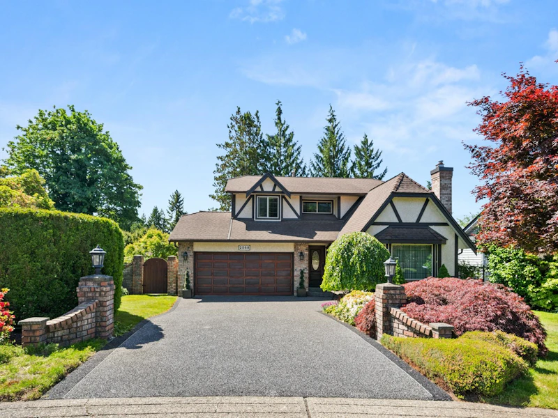 2568 Trillium Place, Coquitlam BC V3E 2G3