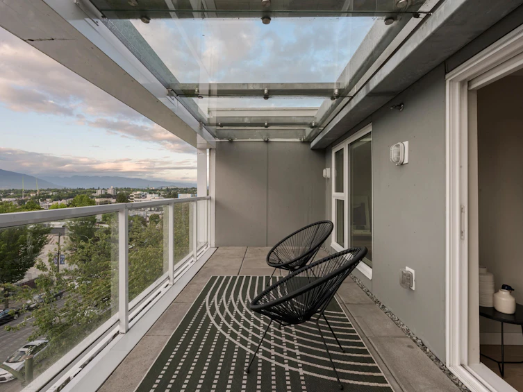 406-2508 Fraser Street, Vancouver, BC, V5T 3V4 - 22