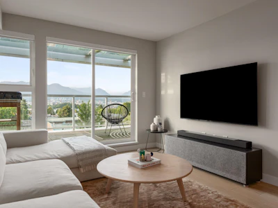 406-2508 Fraser Street - 4