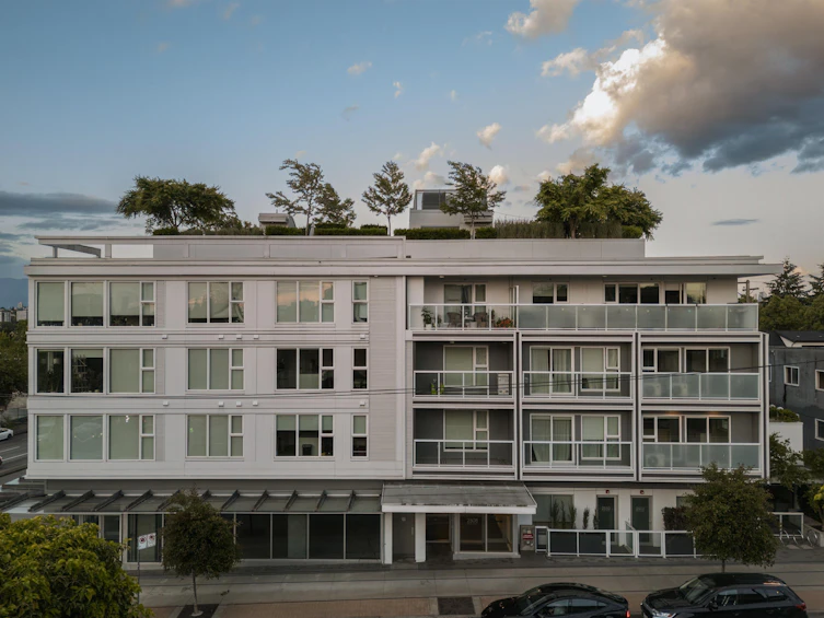 406-2508 Fraser Street, Vancouver, BC, V5T 3V4 - 29