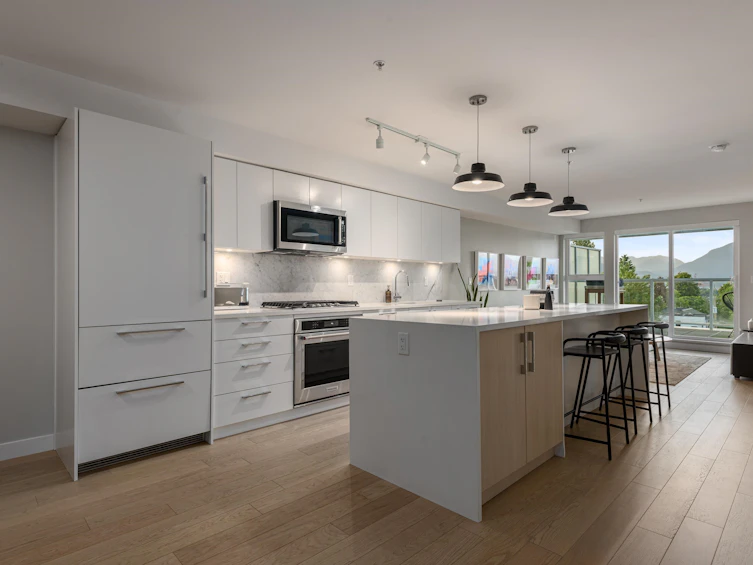 406-2508 Fraser Street, Vancouver, BC, V5T 3V4 - 6