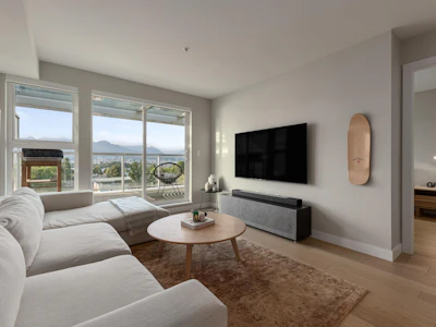 406-2508 Fraser Street - 2