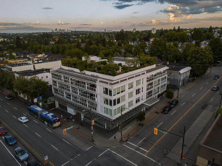 406-2508 Fraser Street, Vancouver, BC, V5T 3V4 - 29