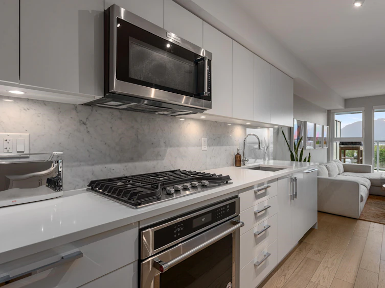 406-2508 Fraser Street, Vancouver, BC, V5T 3V4 - 9