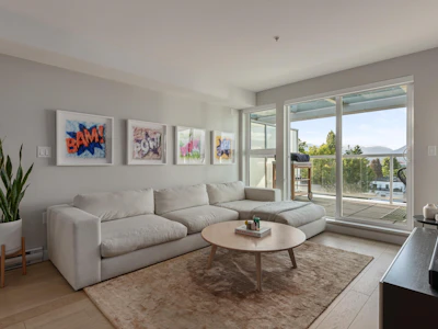 406-2508 Fraser Street - 5