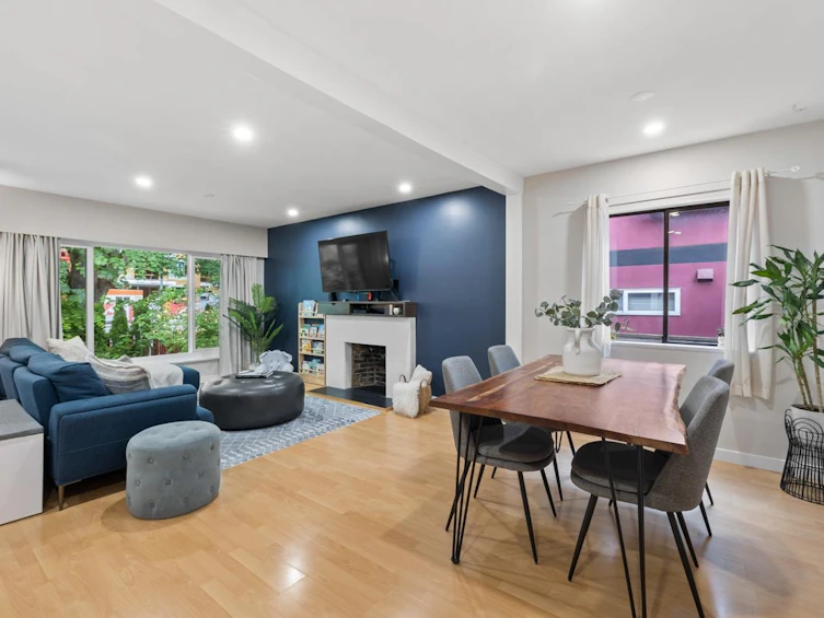 2036 E Broadway, Vancouver, BC, V5N 1W7 - 6
