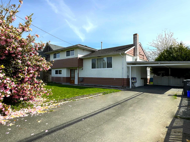 9511 Pinewell Crescent, Richmond, BC, V7A 2C7 - 4