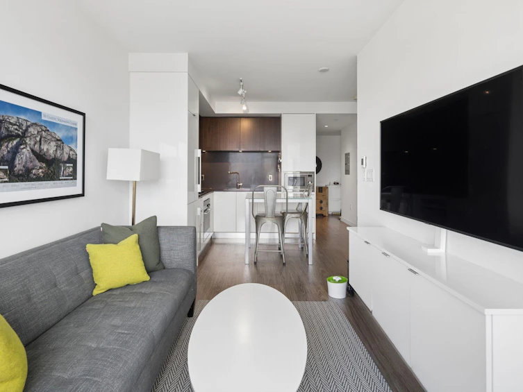 604-209 E 7th Avenue, Vancouver, BC, V5T 0H3 - 3