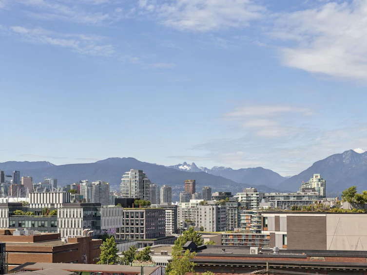 604-209 E 7th Avenue, Vancouver, BC, V5T 0H3 - 12