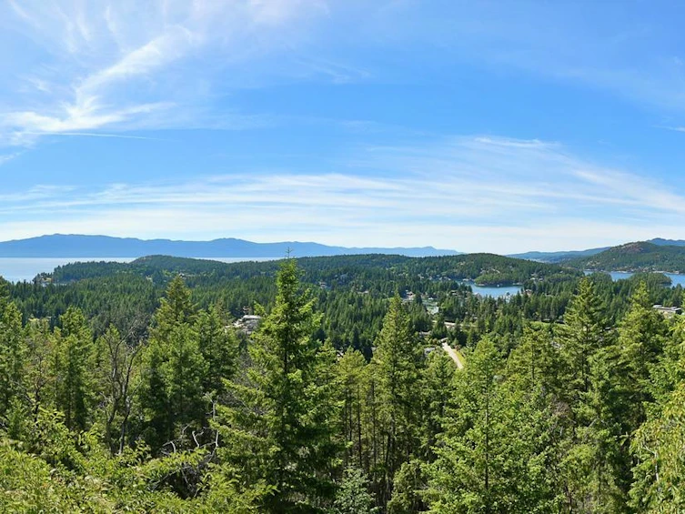 12753 Gulfview Road, Pender Harbour Egmont, BC, V0N 2H0