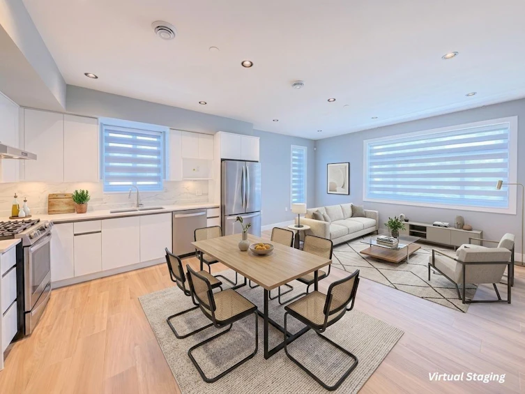 3-2557 W King Edward Avenue, Vancouver, BC, V6L 1T5 - 2