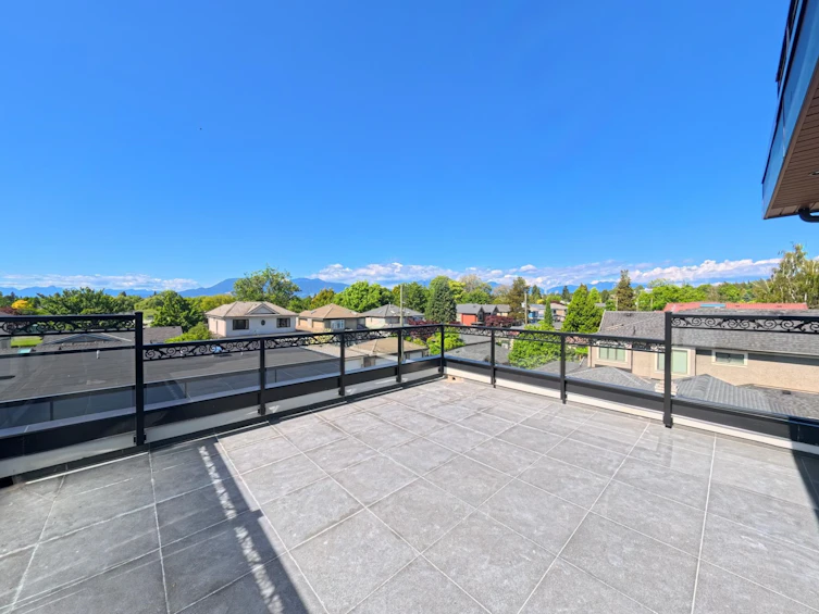 3-2557 W King Edward Avenue, Vancouver, BC, V6L 1T5 - 22