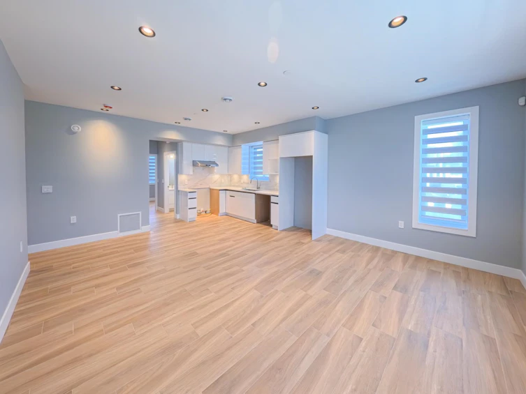 3-2557 W King Edward Avenue, Vancouver, BC, V6L 1T5 - 4