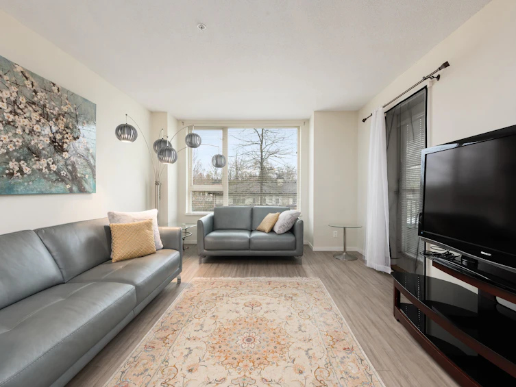 305-1128 Kensal Place, Coquitlam, BC, V3B 0J2 - 5
