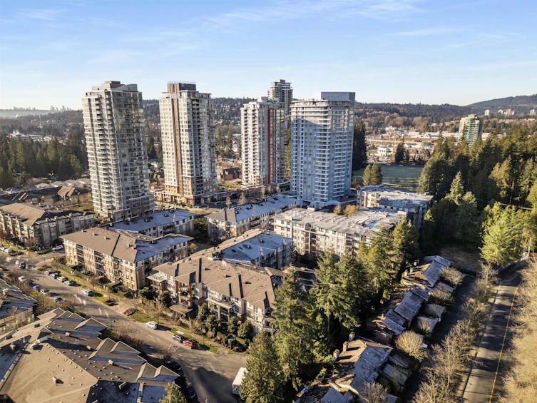 305-1128 Kensal Place, Coquitlam, BC, V3B 0J2 - 30