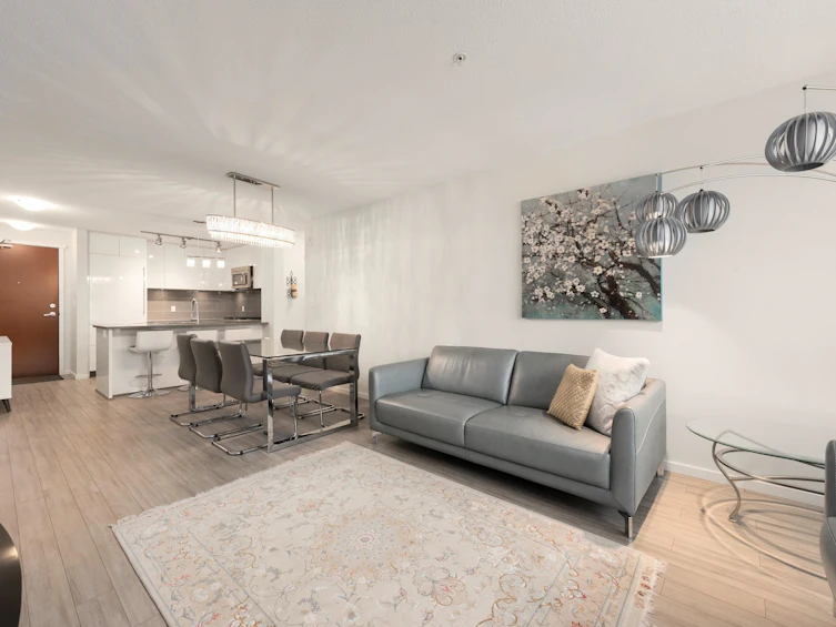 305-1128 Kensal Place, Coquitlam, BC, V3B 0J2 - 3