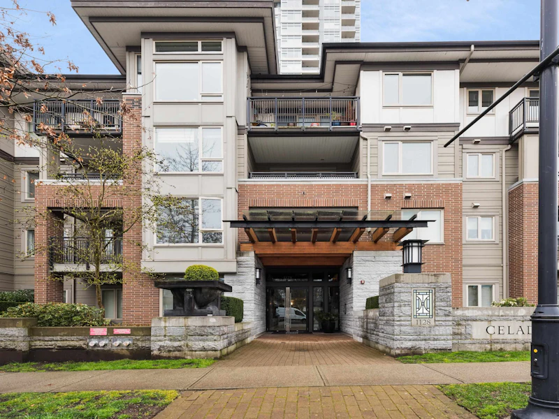 305 - 1128 Kensal Place, Coquitlam BC V3B 0J2