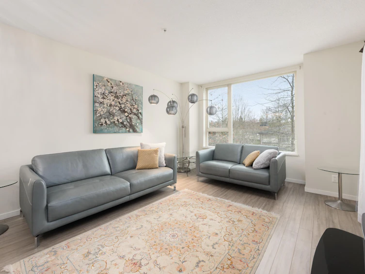 305-1128 Kensal Place, Coquitlam, BC, V3B 0J2 - 2