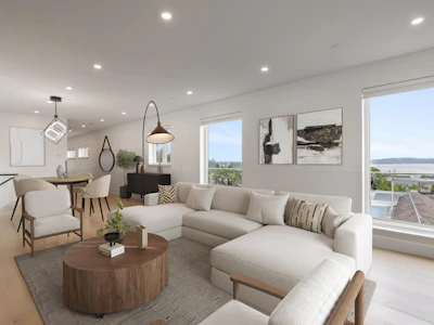 952 Parker Street - 4