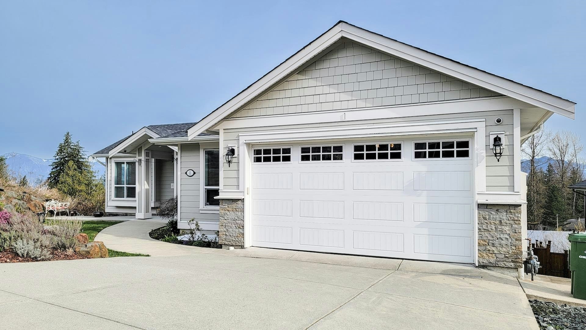 1-8295 Nixon Road, Chilliwack, BC, V4Z 0C8