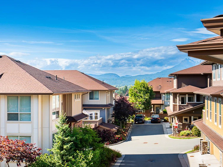 48-10480 248 Street, Maple Ridge, BC, V2W 0J4 - 2
