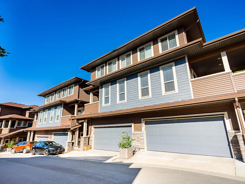 48 - 10480 248th Street, Maple Ridge BC