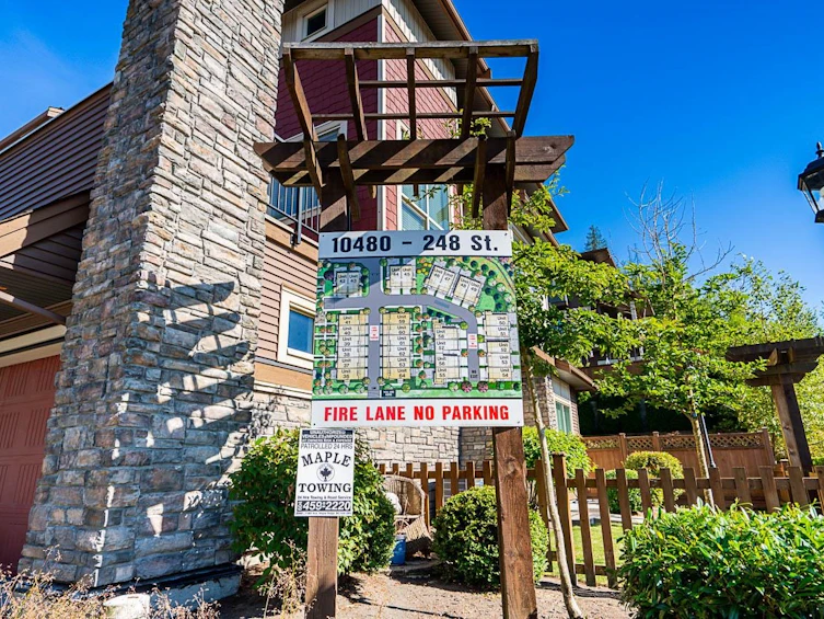 48-10480 248 Street, Maple Ridge, BC, V2W 0J4 - 37