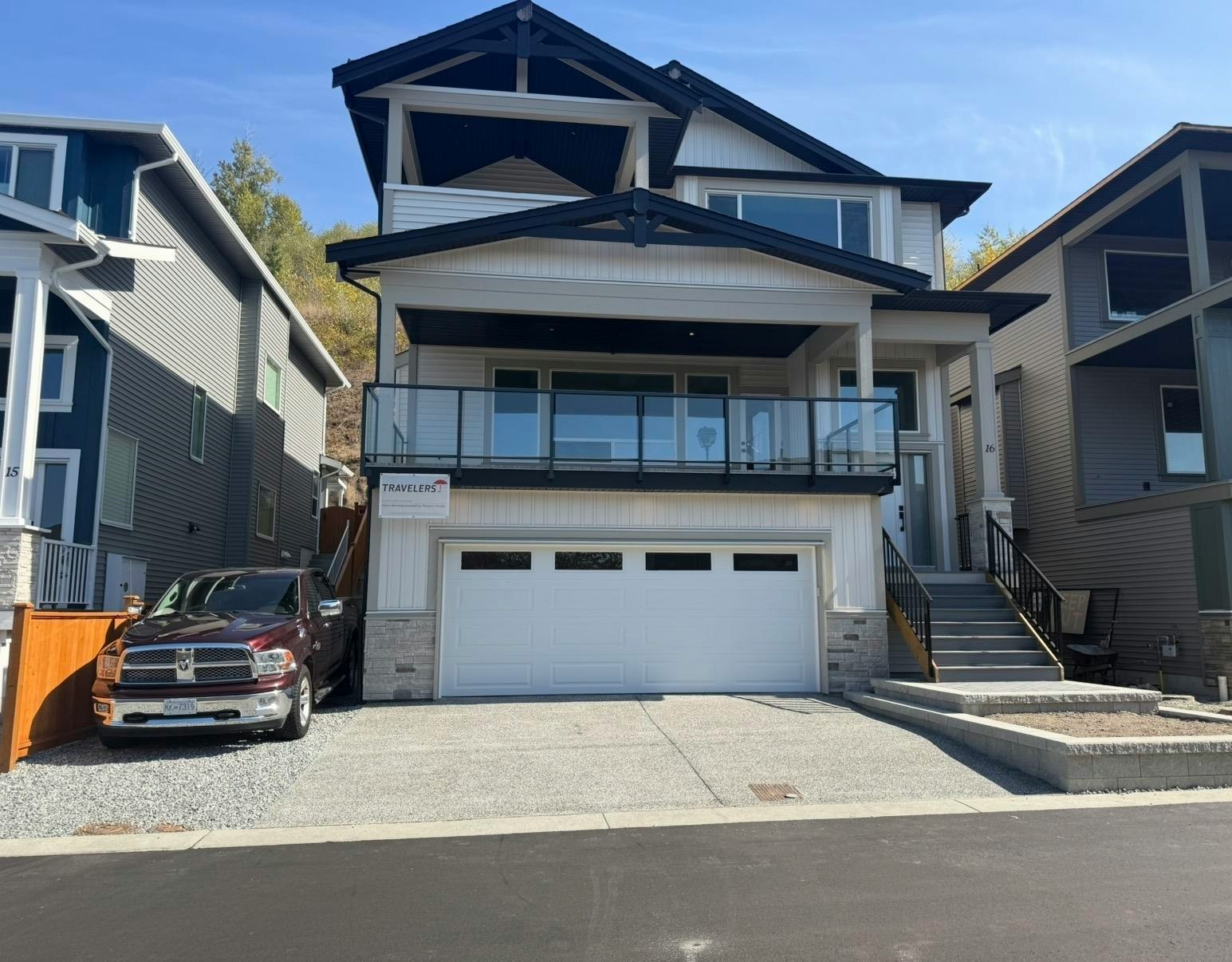 16-24850 106 Avenue, Maple Ridge, BC, V2W 0K4