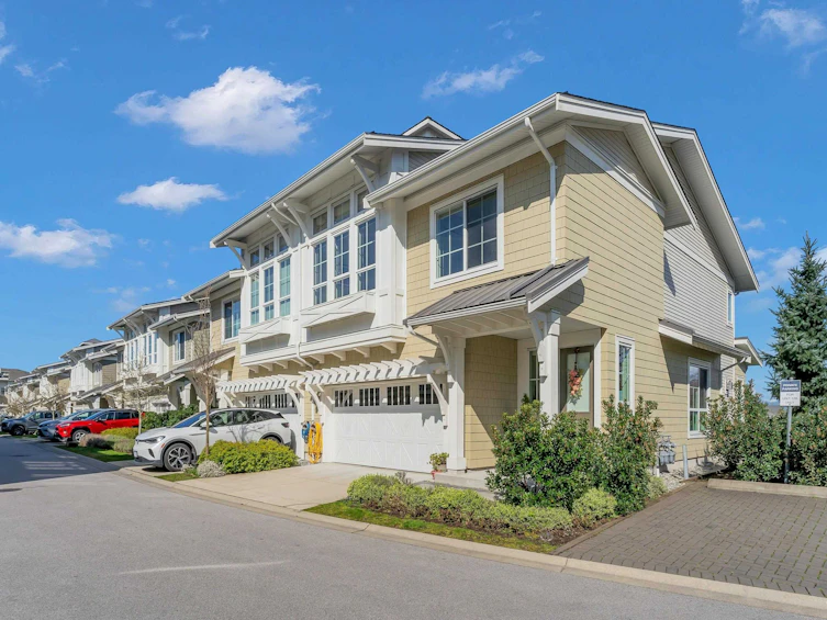 12B-5551 Admiral Way, Delta, BC, V4K 0C9 - 2