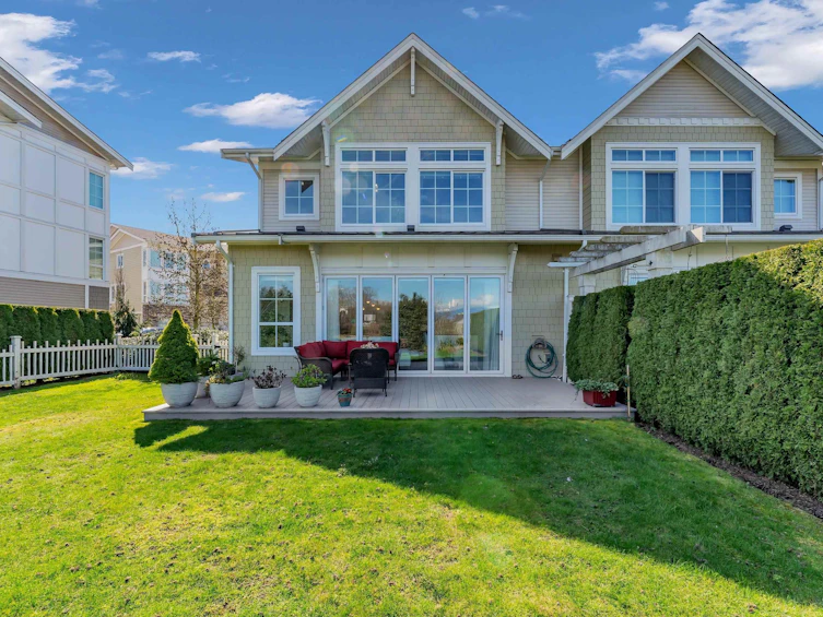 12B-5551 Admiral Way, Delta, BC, V4K 0C9 - 30