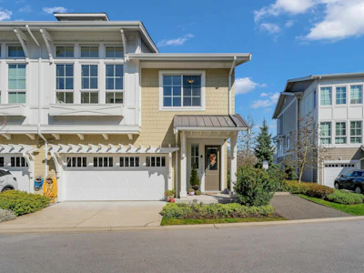 12B-5551 Admiral Way - 3