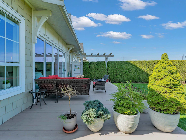 12B-5551 Admiral Way, Delta, BC, V4K 0C9 - 33