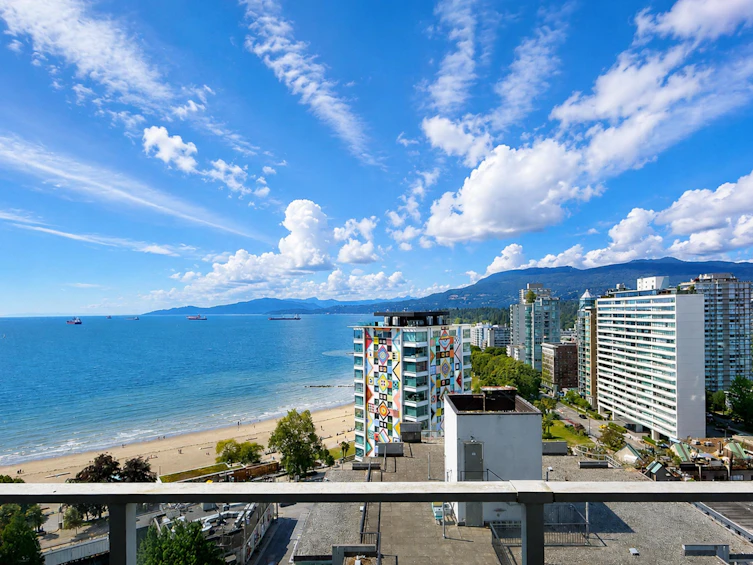 1506-1221 Bidwell Street, Vancouver, BC, V6G 0B1 - 29
