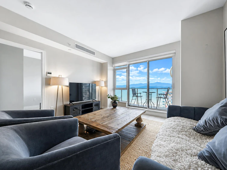 1506-1221 Bidwell Street, Vancouver, BC, V6G 0B1